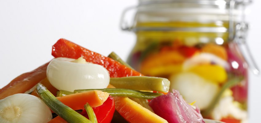 La Giardiniera di Morgan