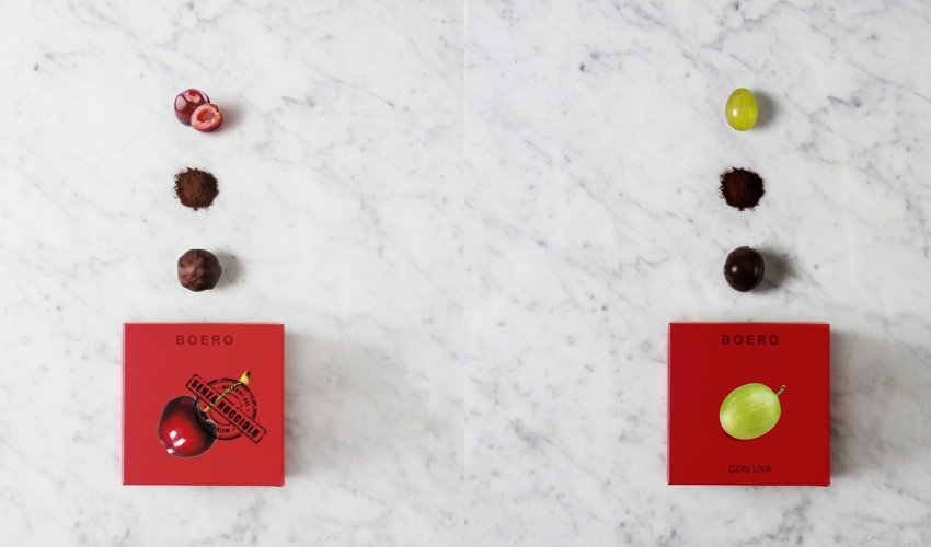 Due dolci Novità