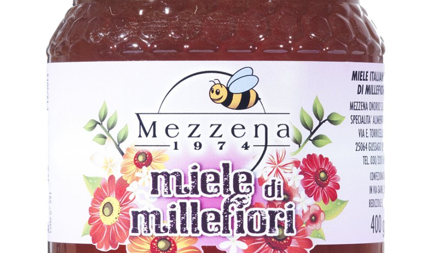 Il miele nella storia-0