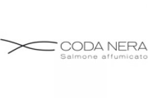 CODA NERA SALMONE