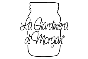 LA GIARDINIERA DI MORGAN